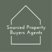 Sourced Property Inner West Buyer's Agent logo