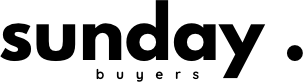 Sunday Buyers logo