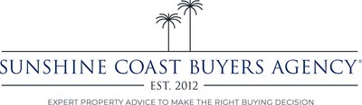 Sunshine Coast Buyers Agency logo