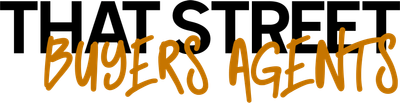 That Street Buyers Agents logo