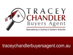 Tracey Chandler Buyers Agent