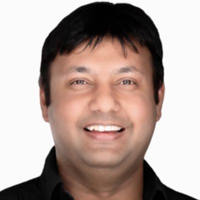Ankur Gupta logo