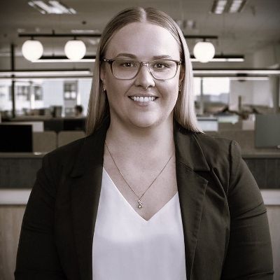 Bonnie Clark-Frew logo