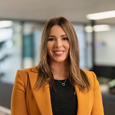 Cara Giovinazzo logo