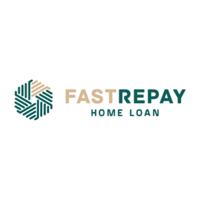 Fast Repay Home Loan logo