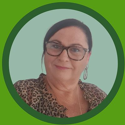 Kerry Anne Louise Simpson logo