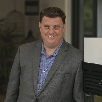 Martin Walmsley logo