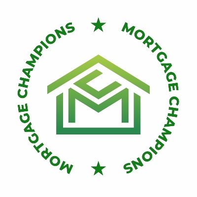Mortgage Champions logo