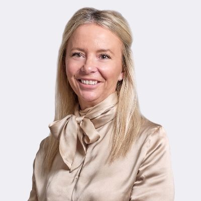 Nicole Campbell logo