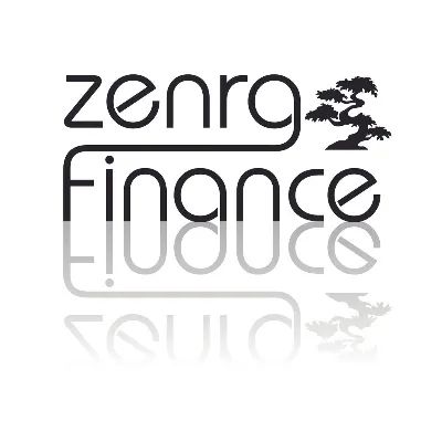 ZENRG Finance Pty Ltd logo