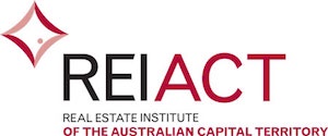 Real Estate Institute of the Australian Capital Territory (REIACT)